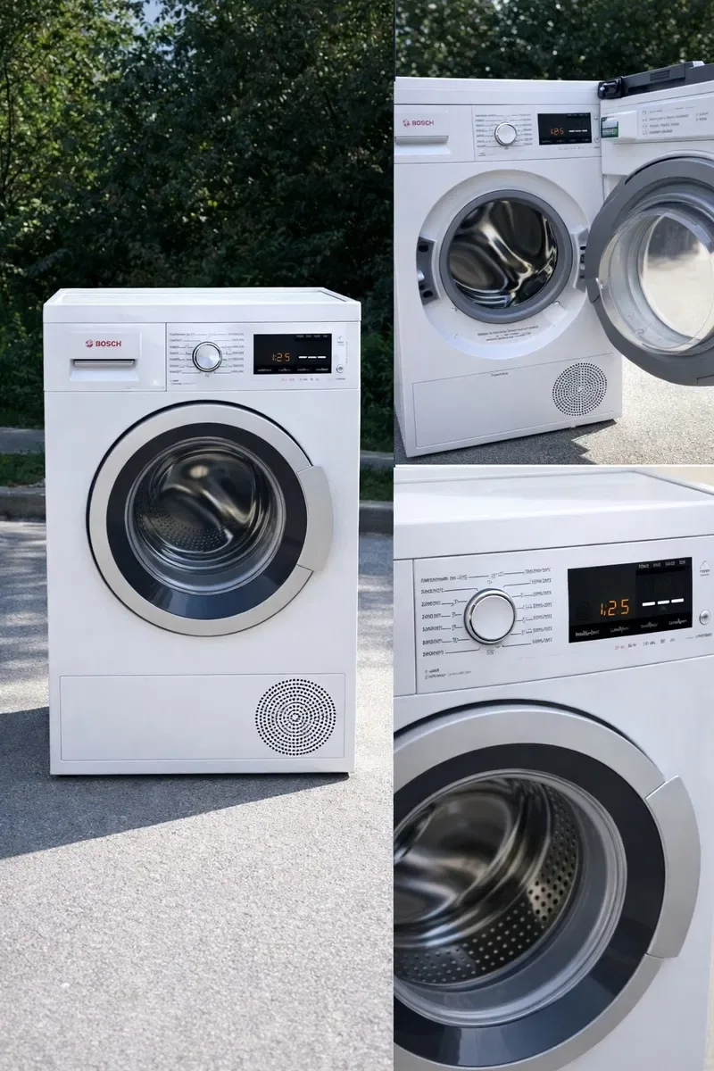 Продам Пральна/стиральная машина LG F2J3HS2W  Direct Drive / тиха / економна/ великий шоурум — фото 5