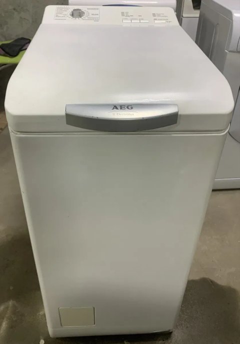 Продам пральну машину AEG Lavamat 45200, 5.5 кг. Гарантія.