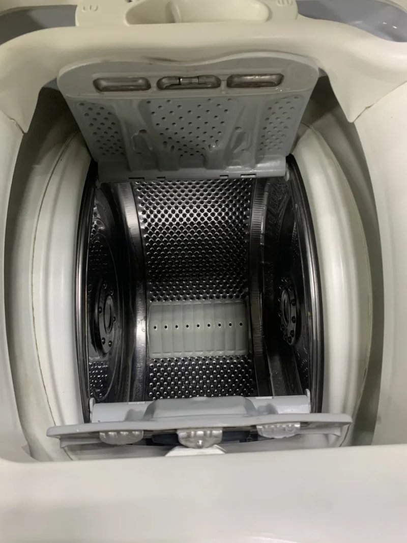 Продам пральну машину AEG Lavamat 45200, 5.5 кг. Гарантія. — фото 5