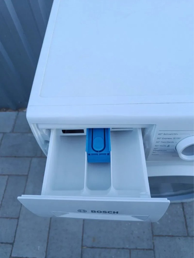 Продам Пральну Машину Bosch WAJ280H0 Німеччина.Доставляю — фото 3