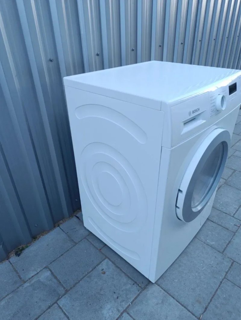 Продам Пральну Машину Bosch WAJ280H0 Німеччина.Доставляю — фото 4