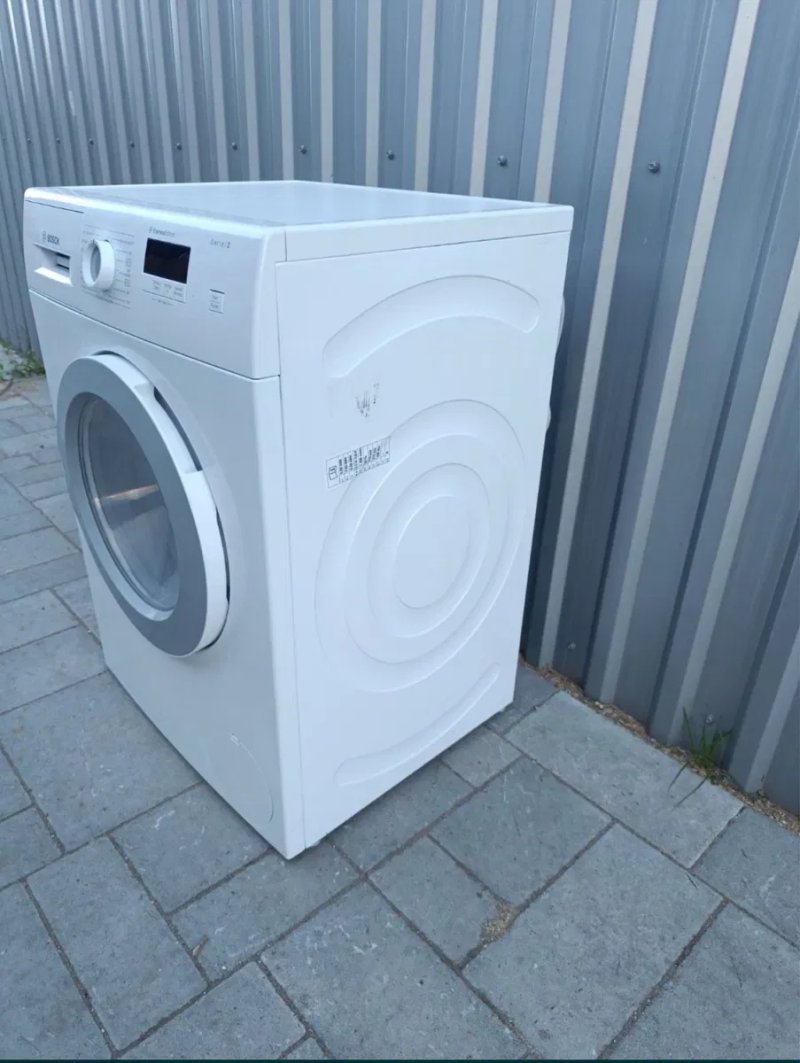 Продам Пральну Машину Bosch WAJ280H0 Німеччина.Доставляю — фото 5