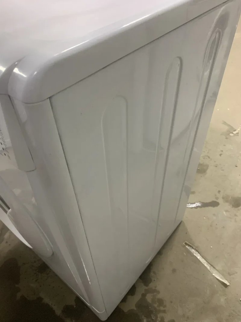 Продам пральну машину Indesit IWB5103, 5 кг. Гарантія. — фото 8