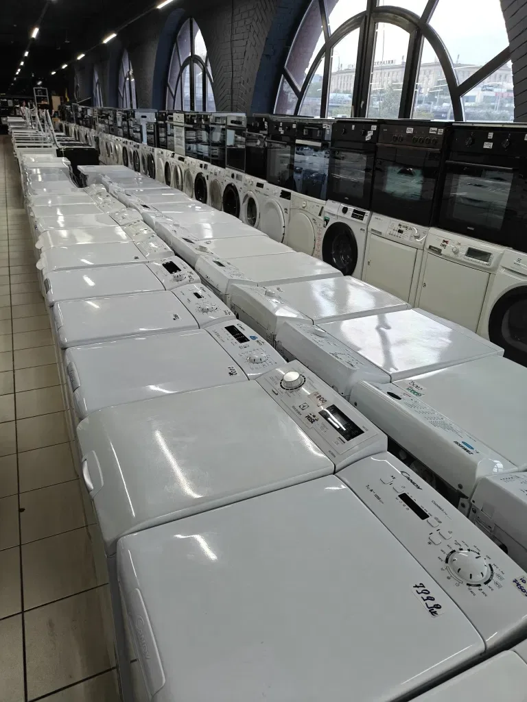 Продам пральну машину LG F987ND Доставка,  Гарантія — фото 4