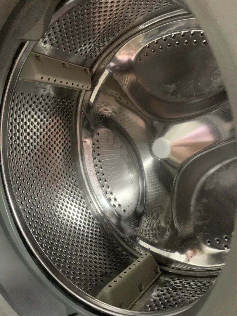 Продам пральну машину Whirlpool FreshCare FWSD61253W, 6 кг. Гарантія. — фото 5