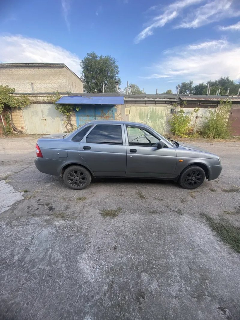 Продам приору на ходу — фото 3