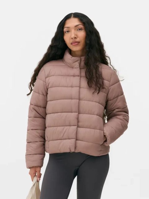 Продам пудрову куртку Primark Xs