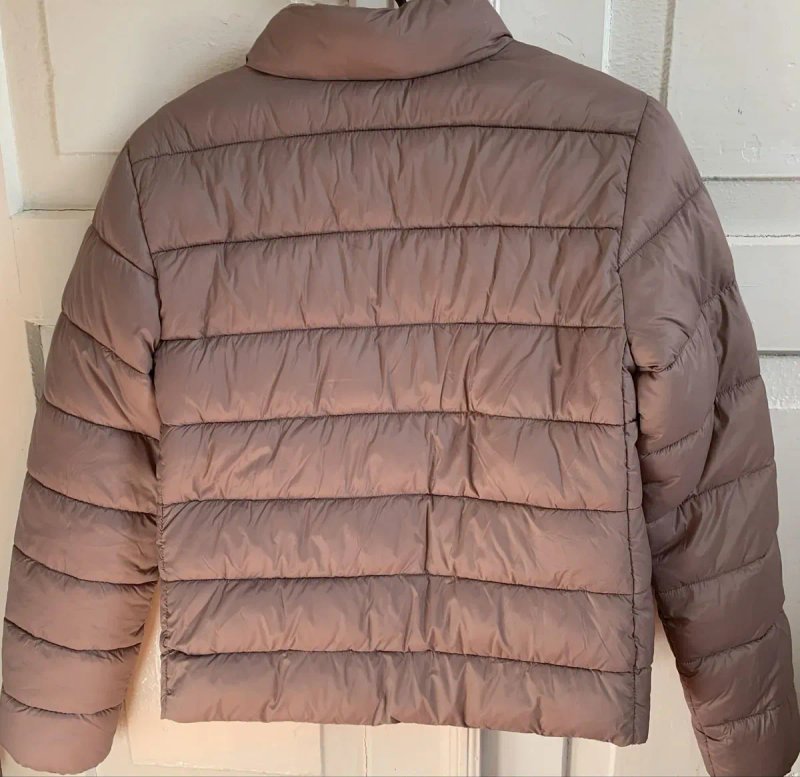 Продам пудрову куртку Primark Xs — фото 6