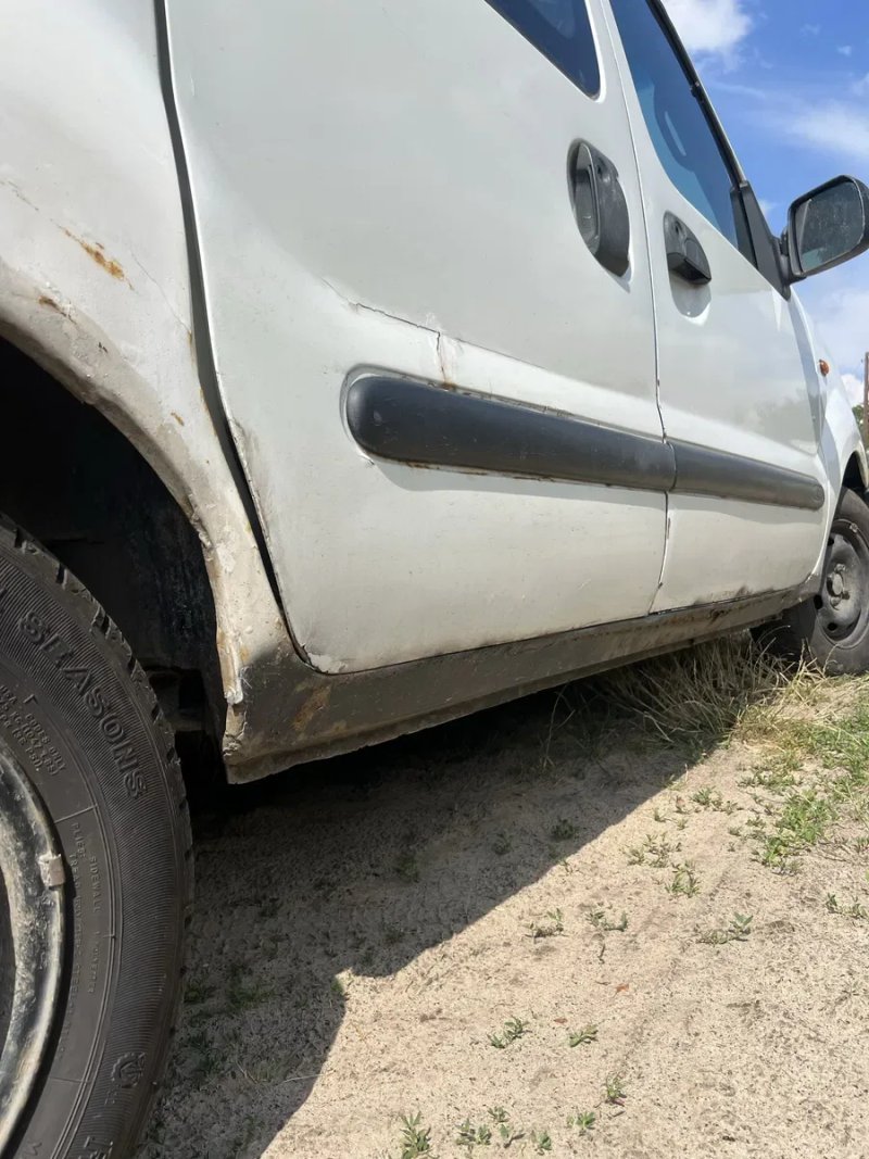 Продам RENAULT Kangoo 1,2 Бензин — фото 6