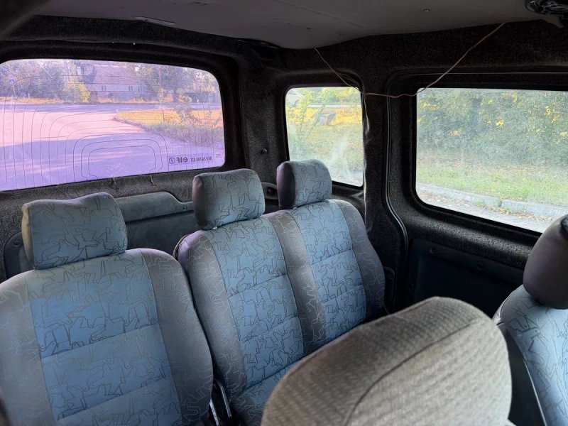 Продам Renault Kangoo, Пасажир! — фото 8