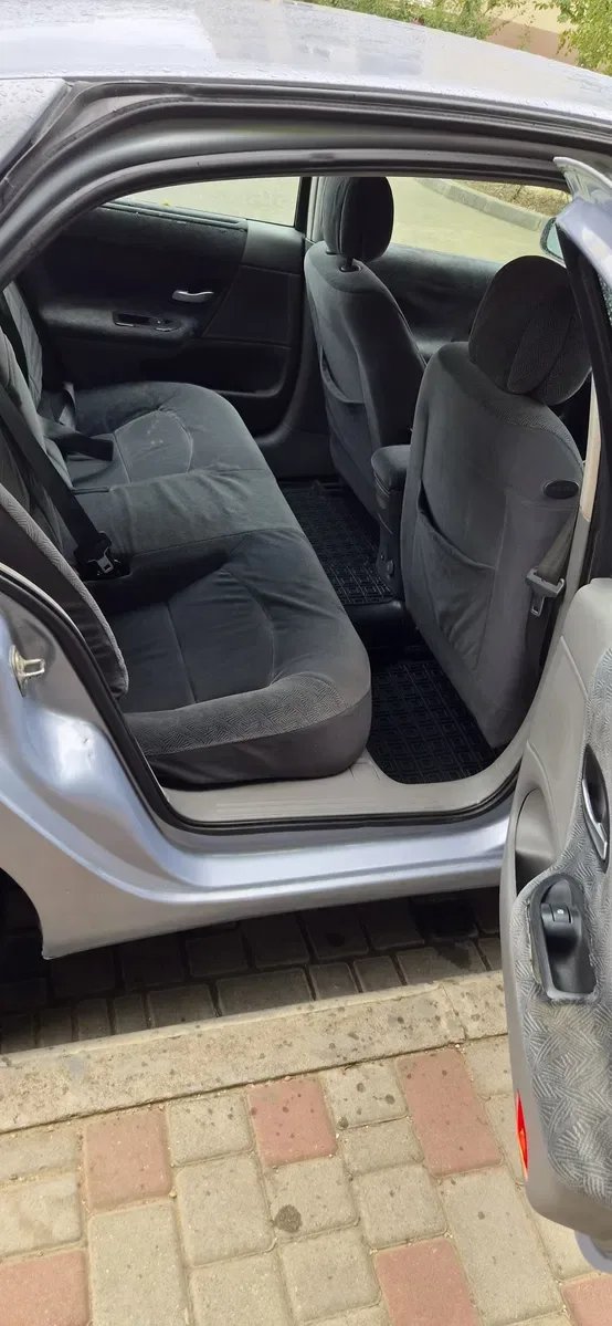Продам Renault Laguna Il газ/бензин — фото 4