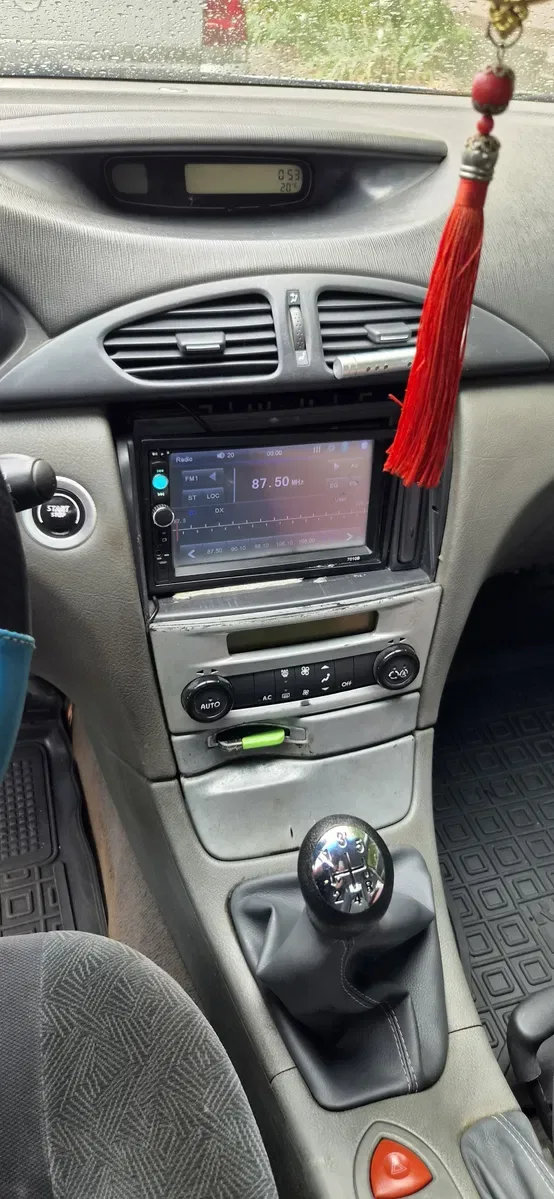 Продам Renault Laguna Il газ/бензин — фото 6