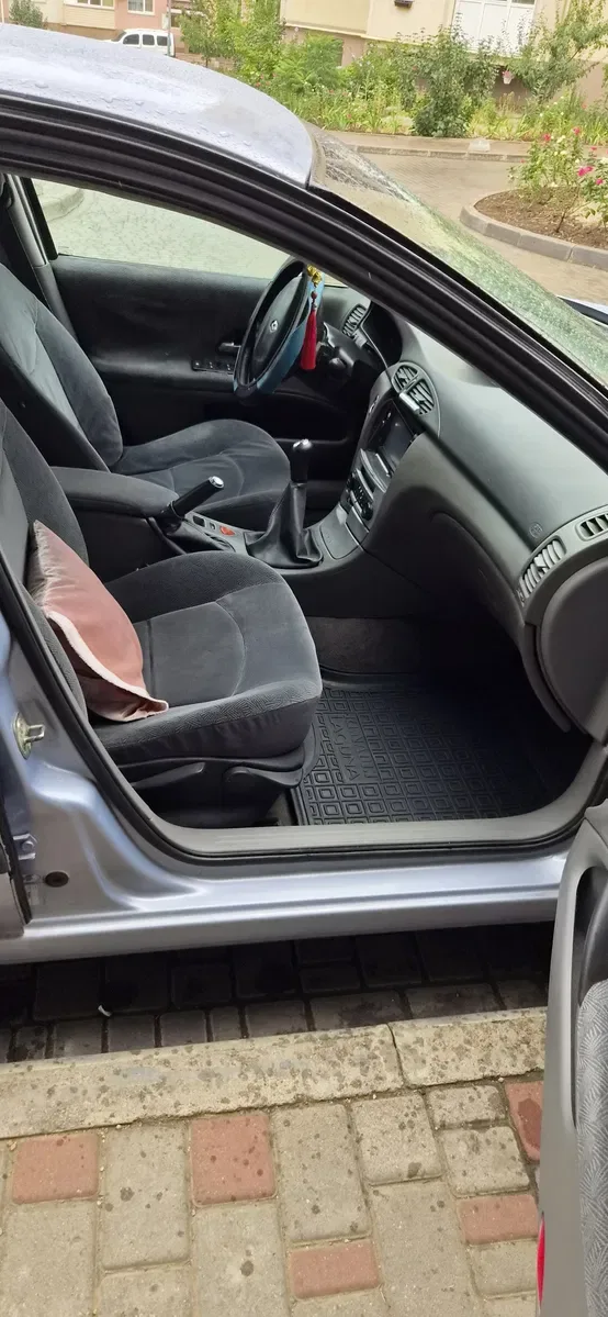 Продам Renault Laguna Il газ/бензин — фото 7