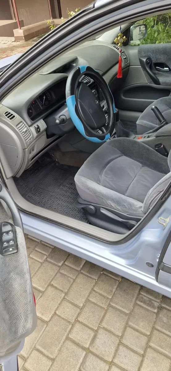 Продам Renault Laguna Il газ/бензин — фото 8