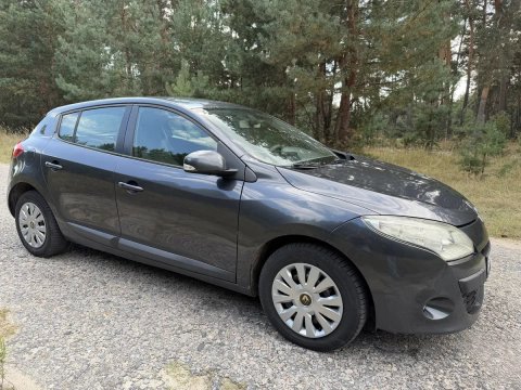 Продам Renault Megane 3, Дизель!!