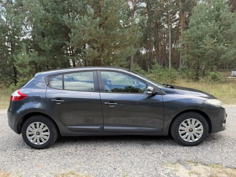 Продам Renault Megane 3, Дизель!! — фото 2