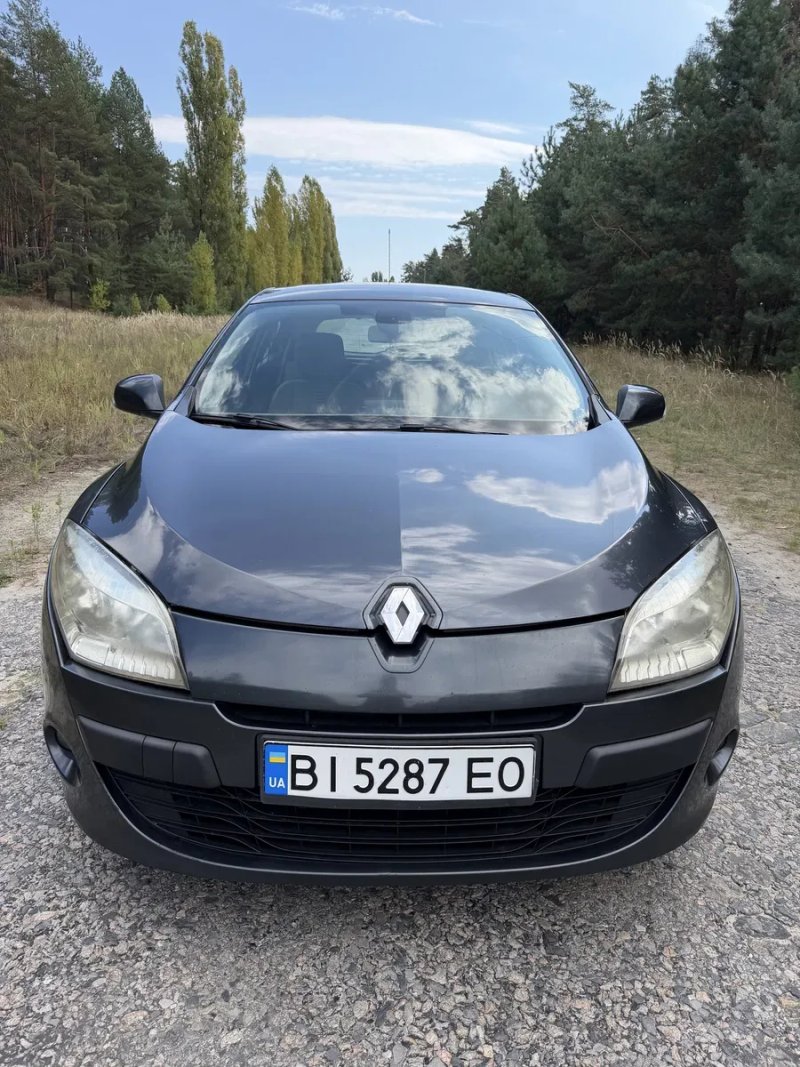Продам Renault Megane 3, Дизель!! — фото 4