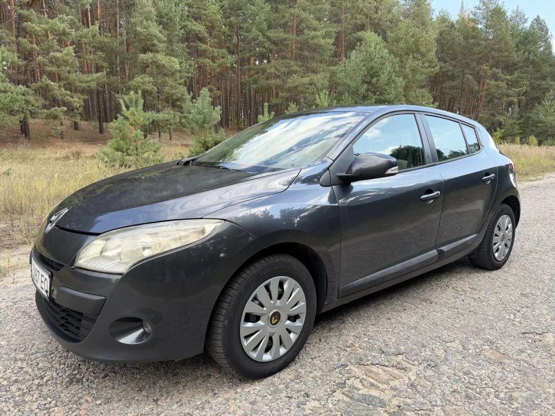 Продам Renault Megane 3, Дизель!! — фото 5