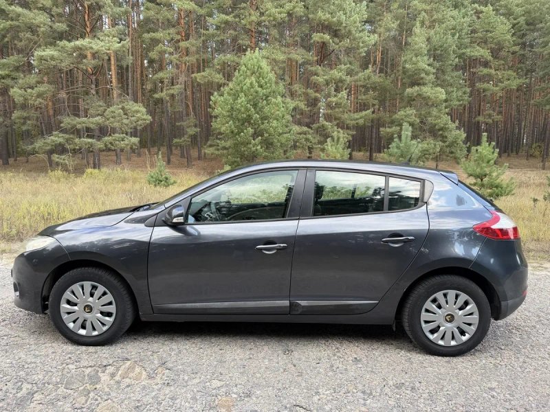 Продам Renault Megane 3, Дизель!! — фото 6