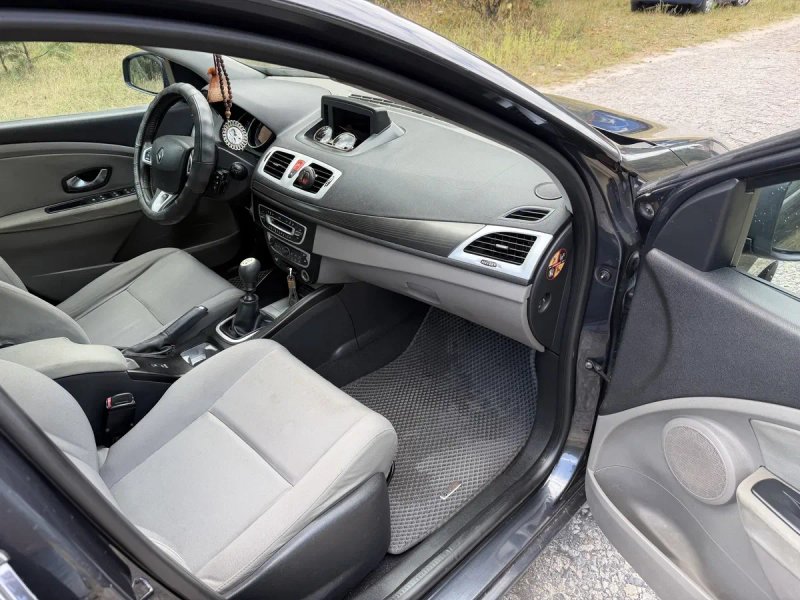 Продам Renault Megane 3, Дизель!! — фото 7