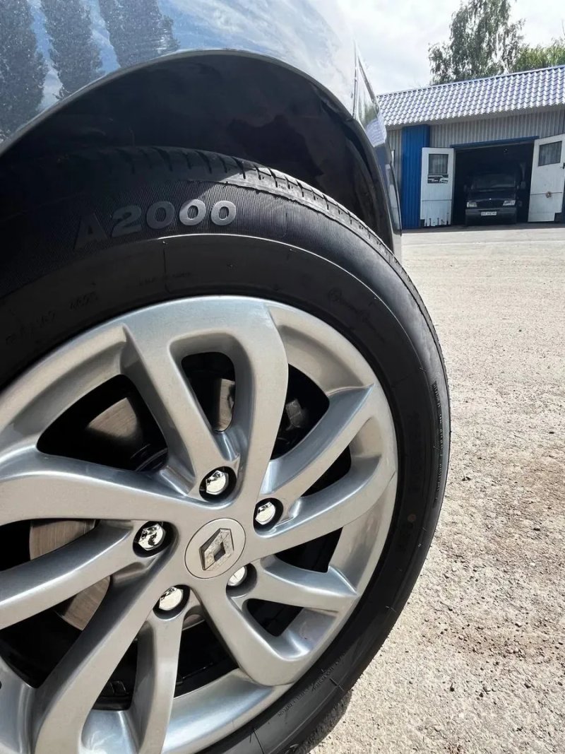 Продам Renault Megane на Автоматі — фото 7
