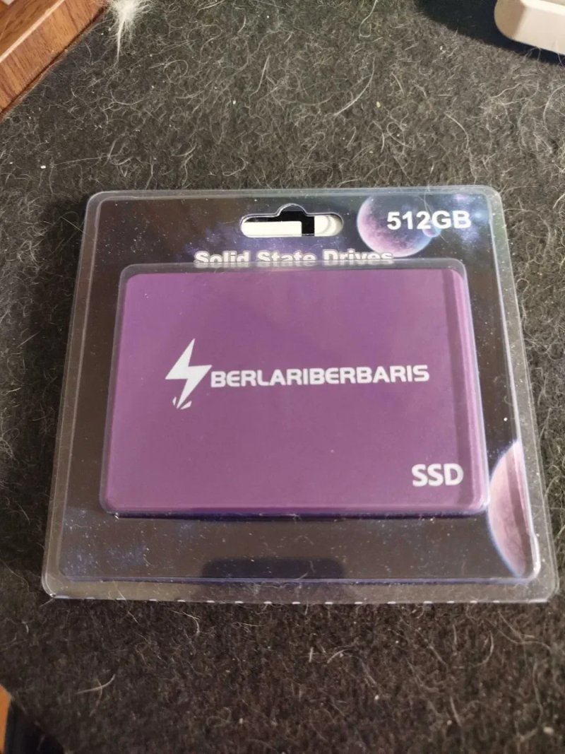 Продам ростовку новых SSD дисков 64гб-4тб (приехали вкусняшки 120гб и 256гб) — фото 2
