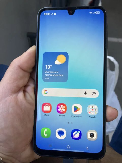 Продам Samsung a 17 5g