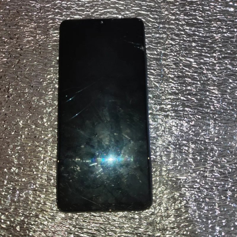 Продам  Samsung Galaxy A325f на запчастини або відновлення — фото 2