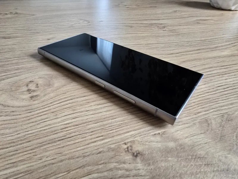 Продам Samsung Galaxy S24 Ultra 12/256GB Titanium Gray SM-S928B/DS 2 фізичні SIM — фото 6