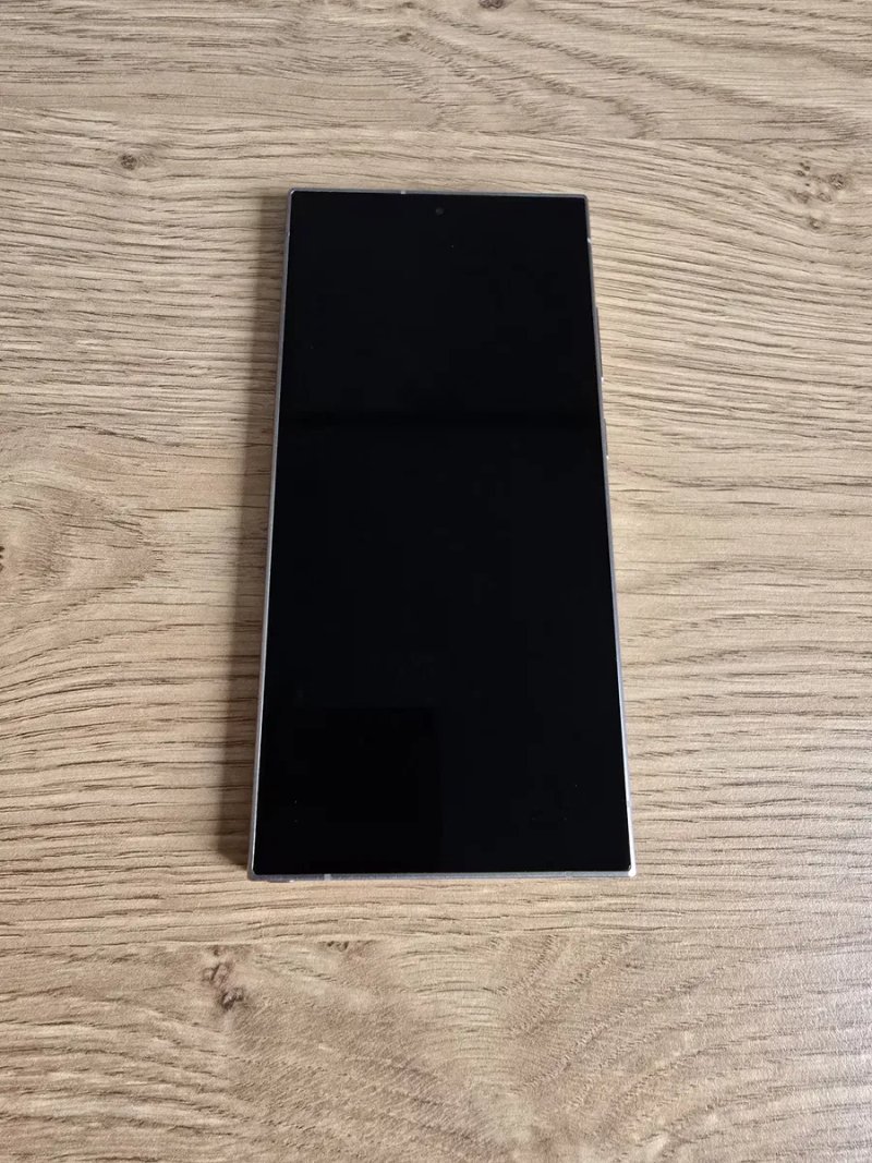 Продам Samsung Galaxy S24 Ultra 12/256GB Titanium Gray SM-S928B/DS 2 фізичні SIM — фото 7