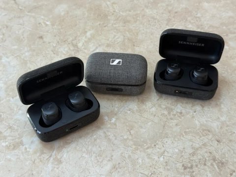Продам Sennheiser Momentum 3 TW Оригінал