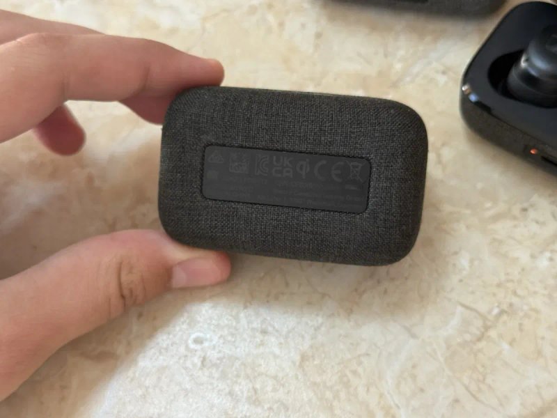 Продам Sennheiser Momentum 3 TW Оригінал — фото 7