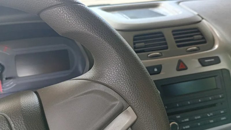 Продам Шевроле /Chevrolet Cobalt/ Ravon R4/Равон Р4 , ГБО, власник — фото 7