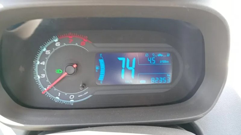 Продам Шевроле /Chevrolet Cobalt/ Ravon R4/Равон Р4 , ГБО, власник — фото 8