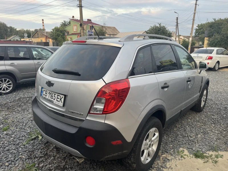 Продам Шевроле на автоматі — фото 3