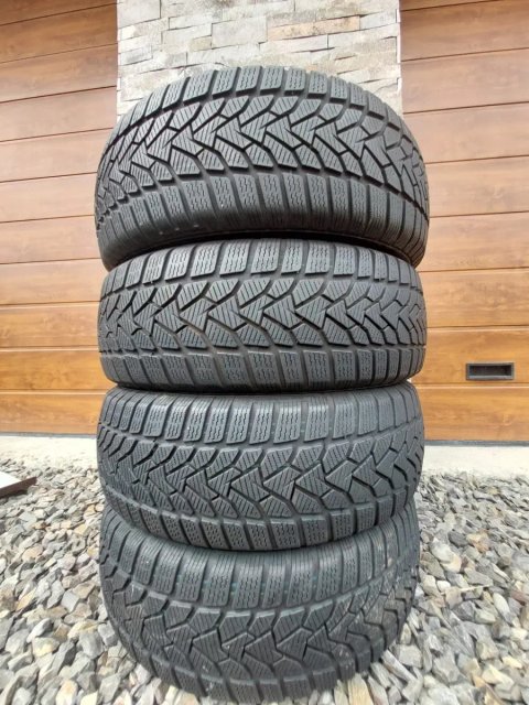 Продам шини, резину, колеса Uniroyal 205/60/16