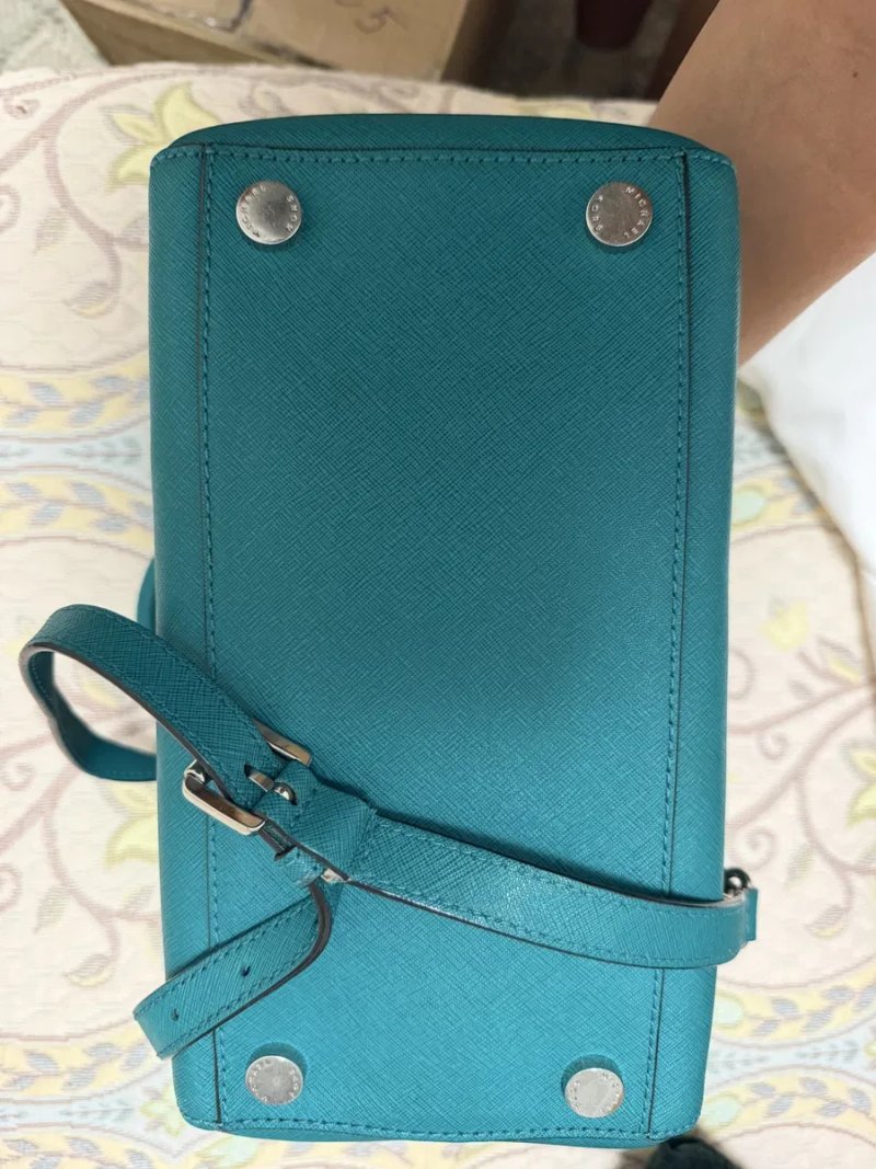 Продам шкіряну сумку від Michael kors original — фото 3