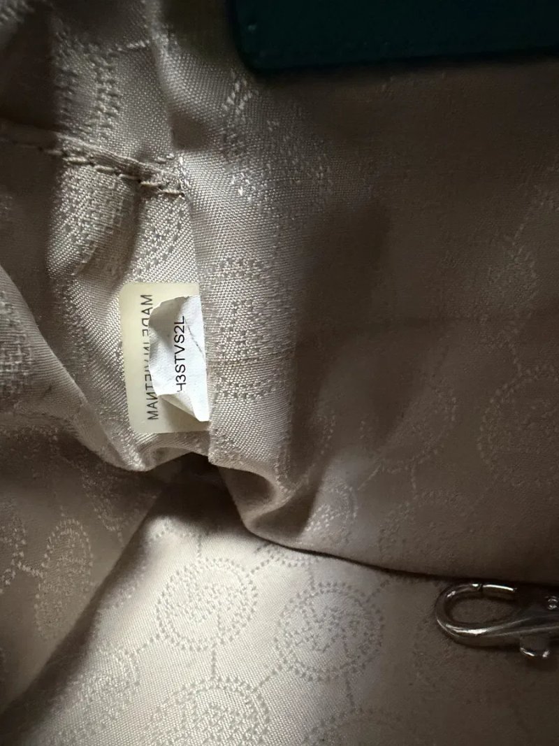 Продам шкіряну сумку від Michael kors original — фото 5