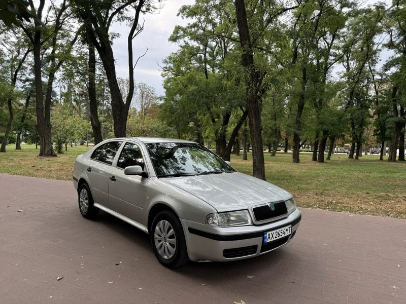 Продам шкоду в хорошем состоянии — фото 2