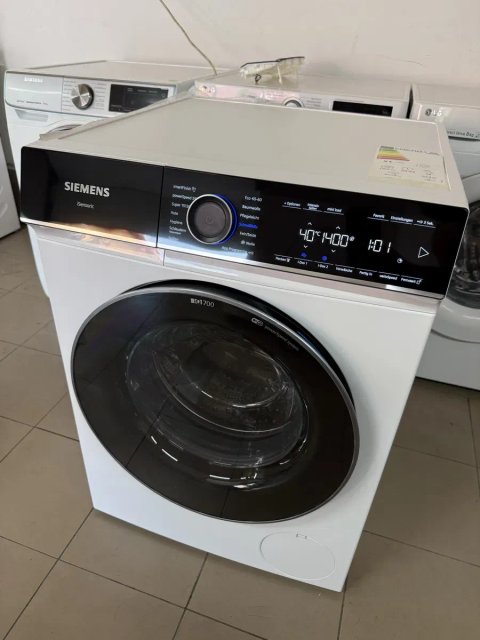 Продам Simens IQ700 (stok) 2024р Wifi  10кг система автодозування I-dos WG56B2A40