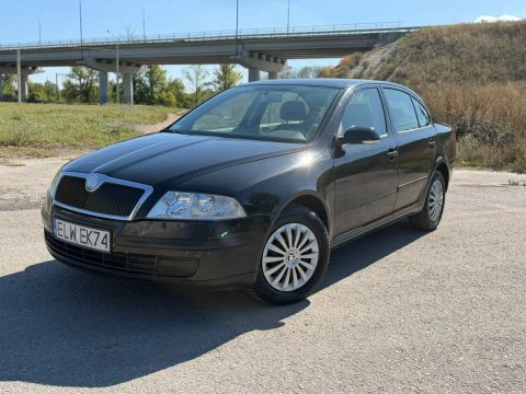 Продам Skoda Octavi A5 1.9 дизель, в Харькове