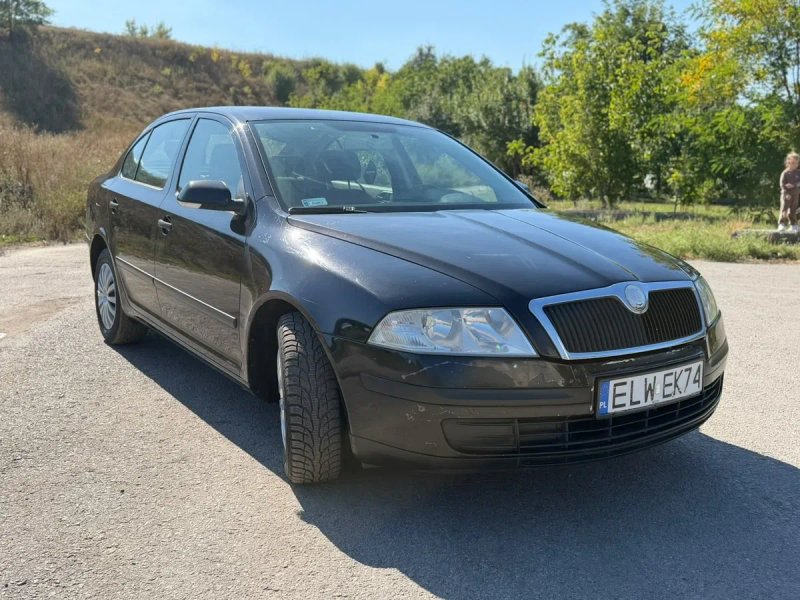 Продам Skoda Octavi A5 1.9 дизель, в Харькове — фото 2