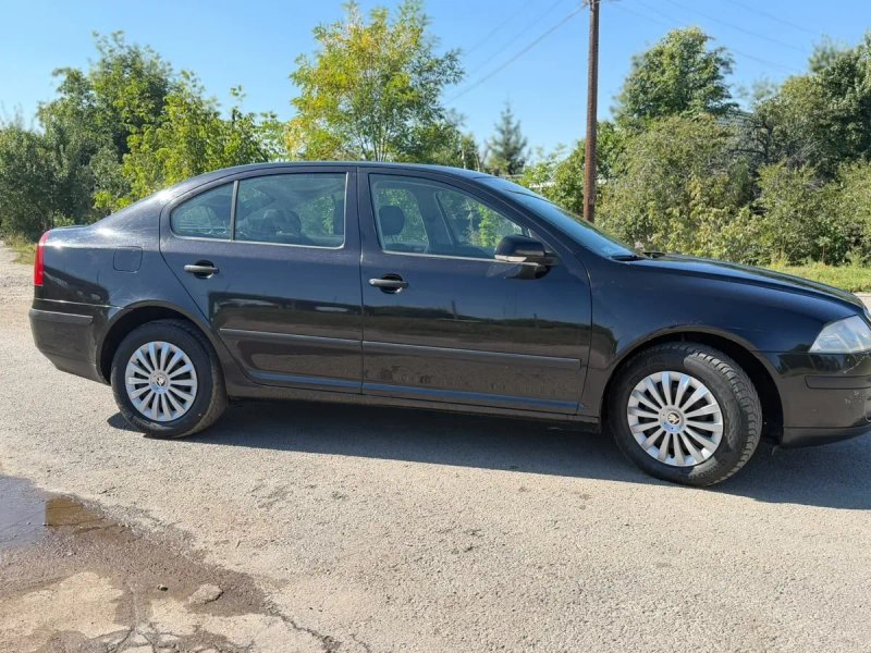 Продам Skoda Octavi A5 1.9 дизель, в Харькове — фото 3