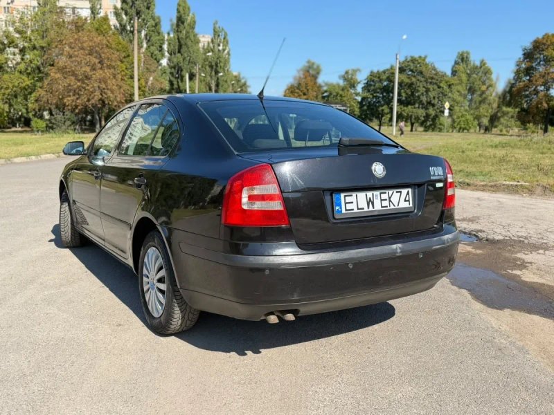 Продам Skoda Octavi A5 1.9 дизель, в Харькове — фото 5