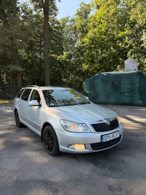 Продам Skoda Octavia A5 2011 року(ресталінг)