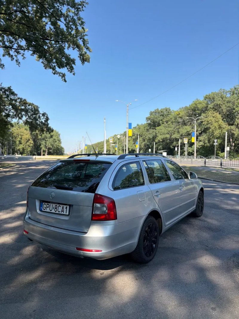 Продам Skoda Octavia A5 2011 року(ресталінг) — фото 3