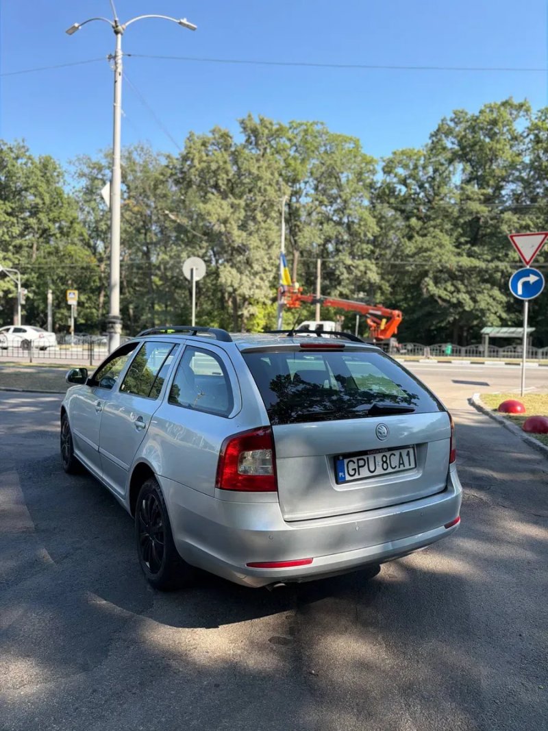 Продам Skoda Octavia A5 2011 року(ресталінг) — фото 5