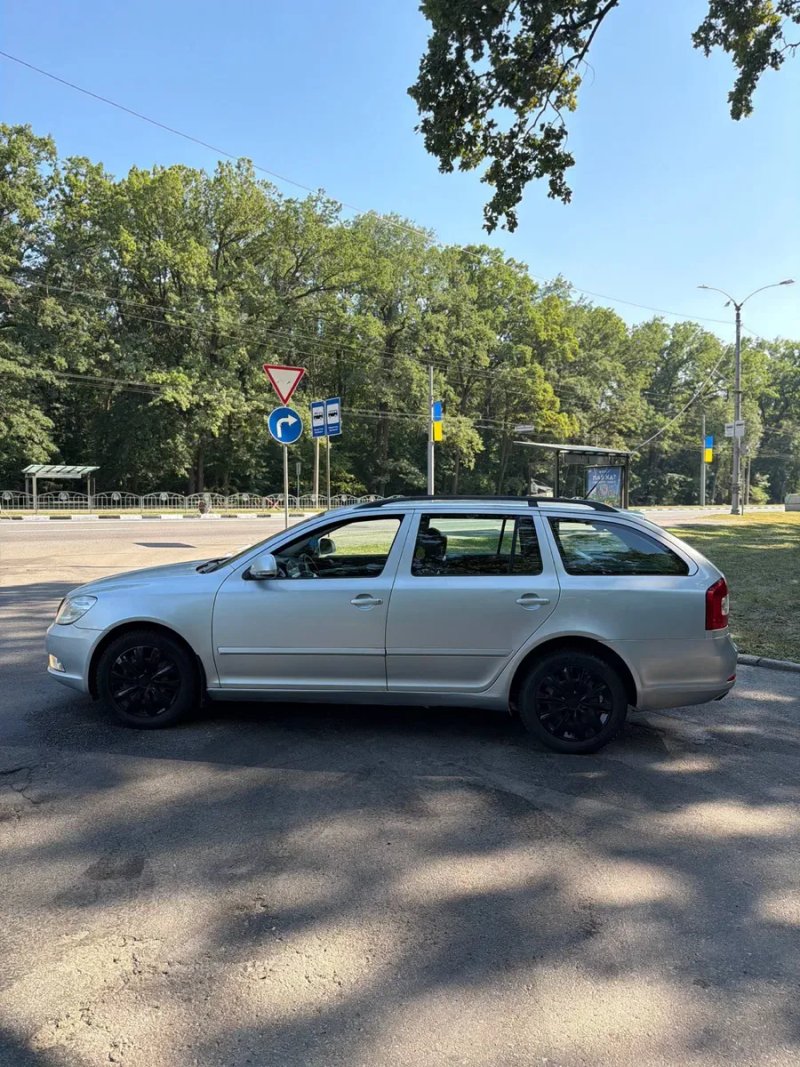 Продам Skoda Octavia A5 2011 року(ресталінг) — фото 6