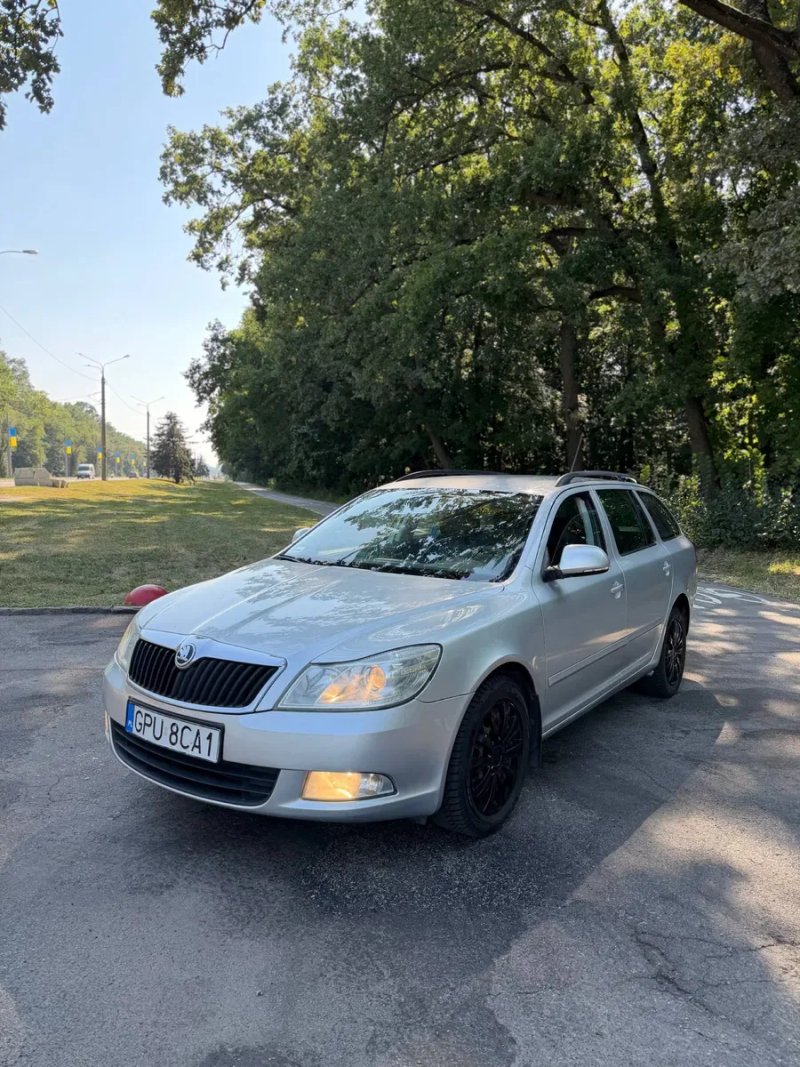 Продам Skoda Octavia A5 2011 року(ресталінг) — фото 7