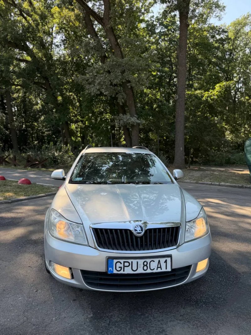 Продам Skoda Octavia A5 2011 року(ресталінг) — фото 8